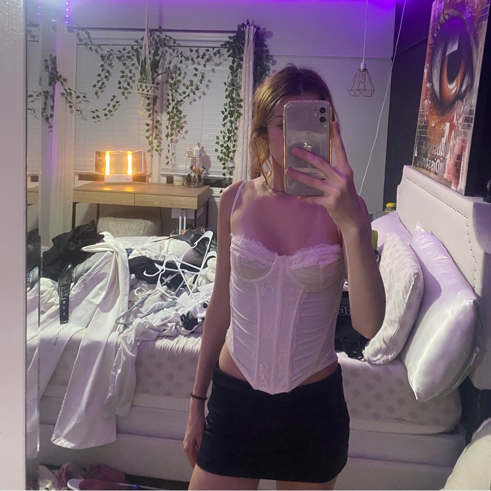 corset